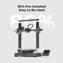 Load image into Gallery viewer, Creality Ender-3 V2 3D Printer 220x220x250mm
