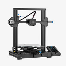 Load image into Gallery viewer, Creality Ender-3 V2 3D Printer 220x220x250mm
