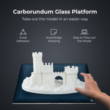 Load image into Gallery viewer, Creality Ender-3 V2 3D Printer 220x220x250mm
