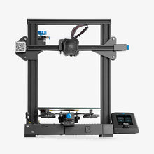 Load image into Gallery viewer, Creality Ender-3 V2 3D Printer 220x220x250mm

