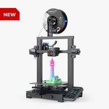 Load image into Gallery viewer, Creality Ender-3 V2 Neo 3D Printer Combo
