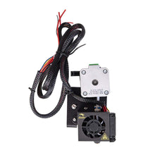 Load image into Gallery viewer, Ender 3(Pro)/3 V2 Upgraded Direct Extruder Complete Nozzle Kit with Stepper Motor
