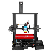 Load image into Gallery viewer, Rotary Roller Module for Laser Engraving
