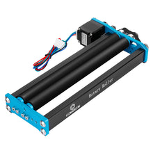 Load image into Gallery viewer, Rotary Roller Module for Laser Engraving
